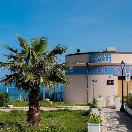 Borgo Aranci - Villa Tulipano Castellammare del Golfo Exterior photo