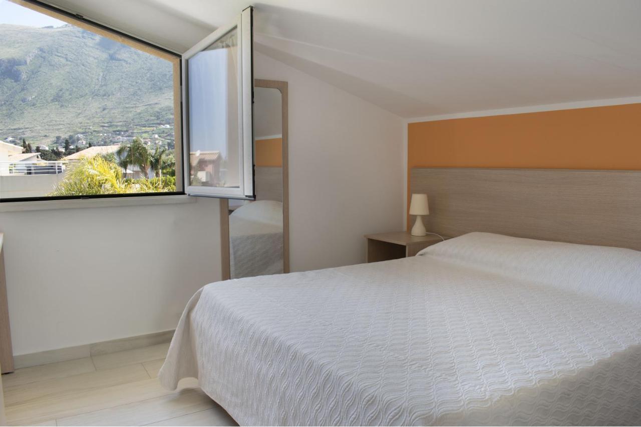 Borgo Aranci - Villa Tulipano Castellammare del Golfo Exterior photo