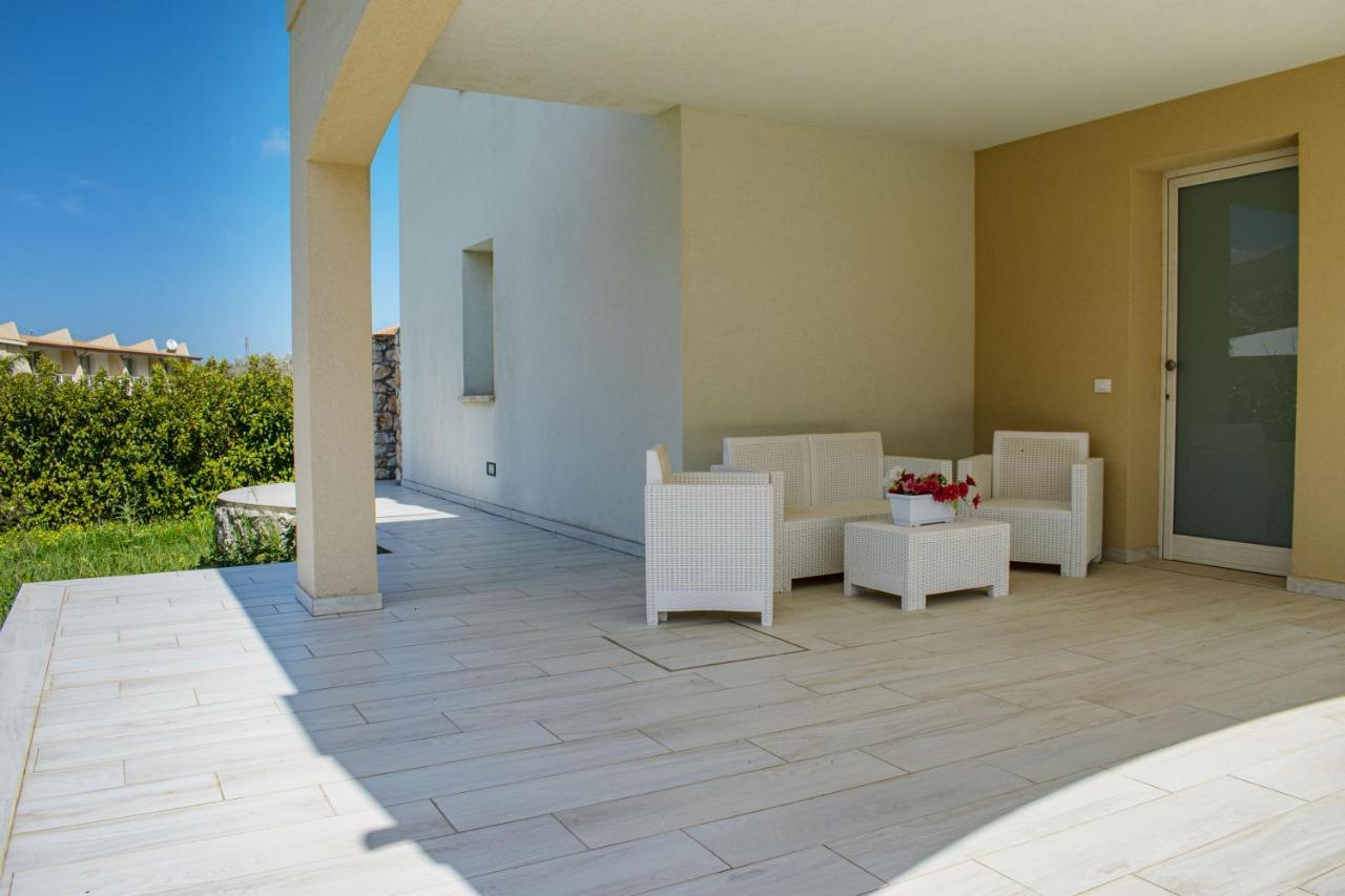 Borgo Aranci - Villa Tulipano Castellammare del Golfo Exterior photo