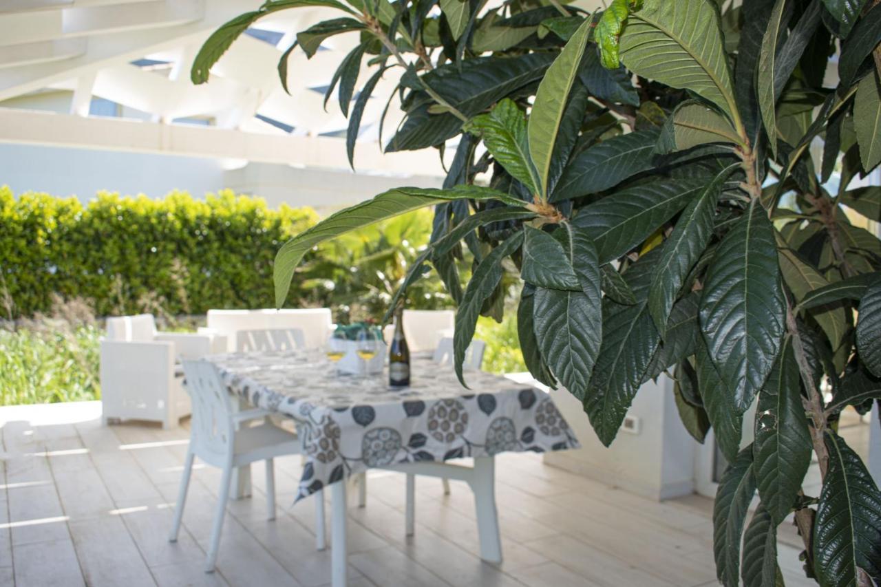 Borgo Aranci - Villa Tulipano Castellammare del Golfo Exterior photo
