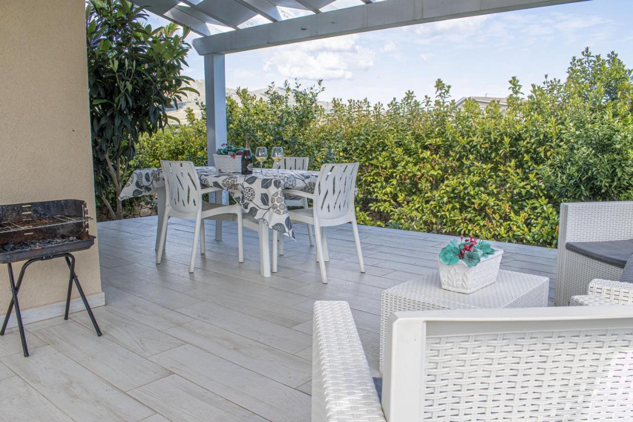 Borgo Aranci - Villa Tulipano Castellammare del Golfo Exterior photo