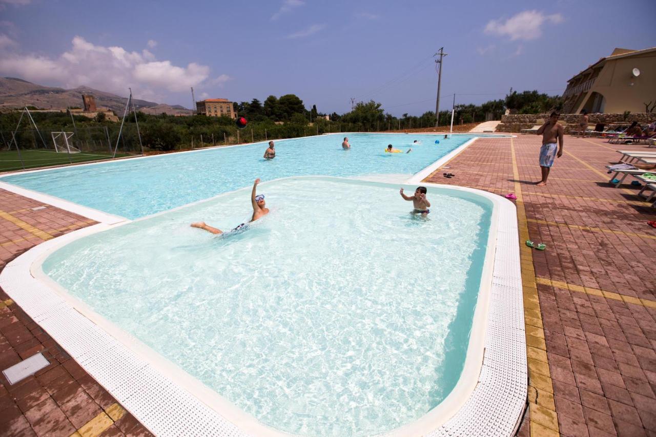 Borgo Aranci - Villa Tulipano Castellammare del Golfo Exterior photo
