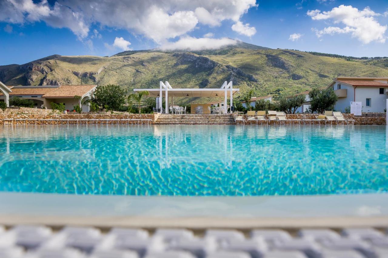 Borgo Aranci - Villa Tulipano Castellammare del Golfo Exterior photo