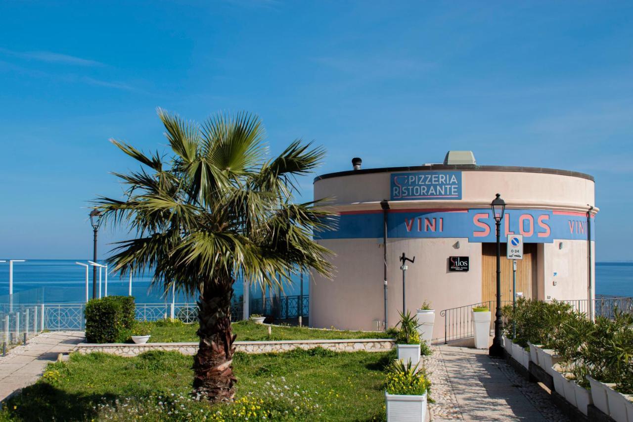 Borgo Aranci - Villa Tulipano Castellammare del Golfo Exterior photo