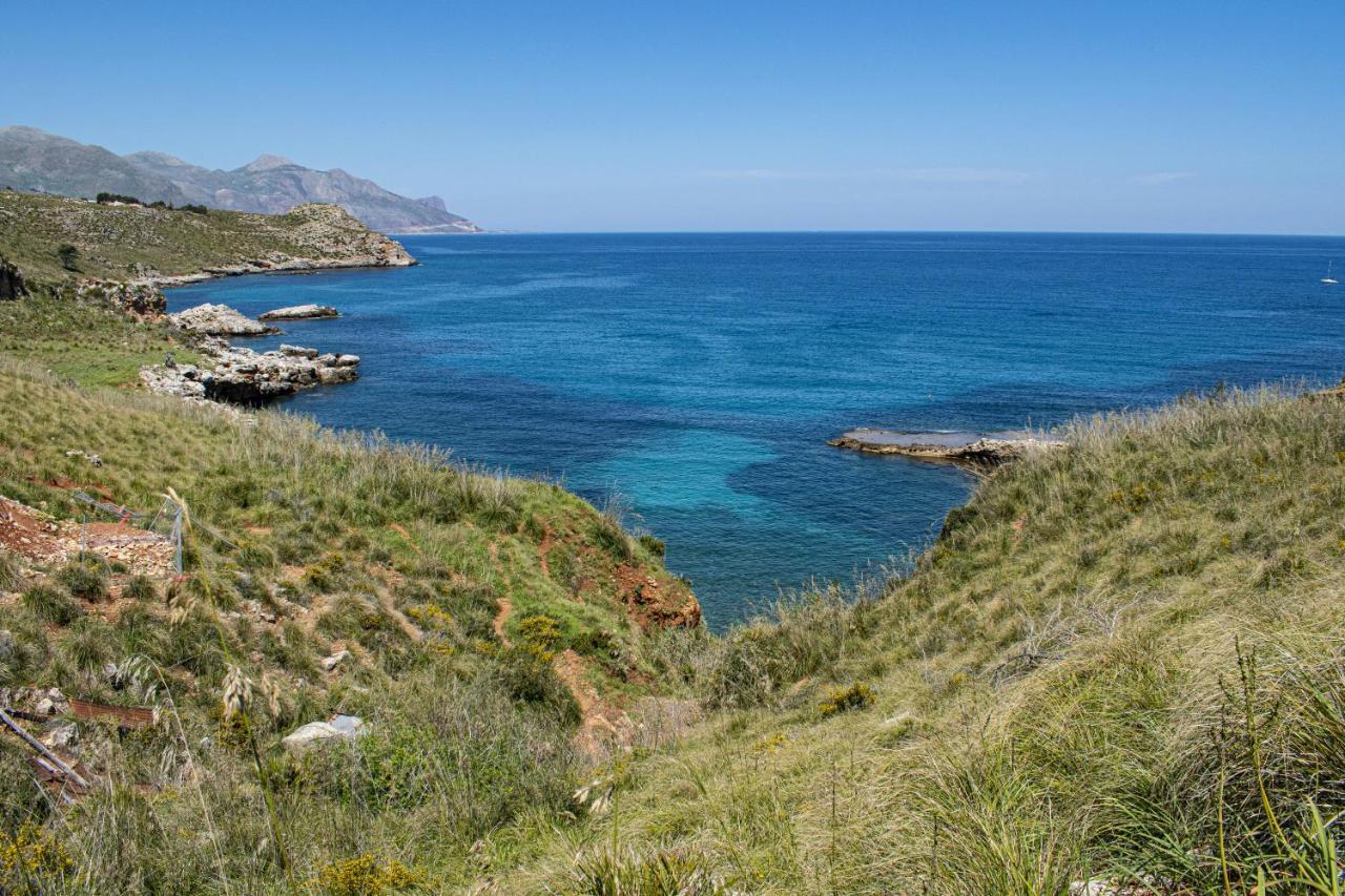 Borgo Aranci - Villa Tulipano Castellammare del Golfo Exterior photo