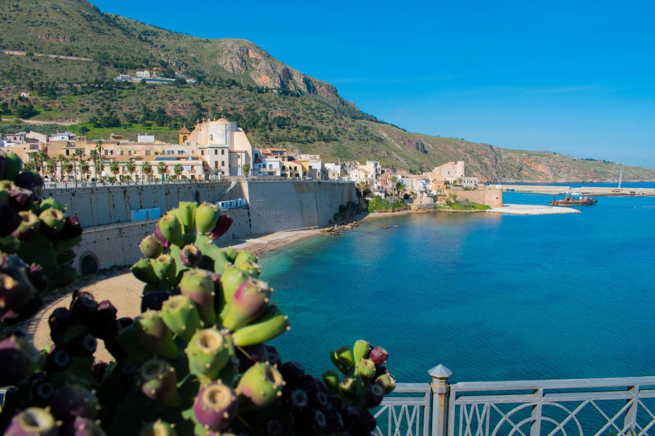 Borgo Aranci - Villa Tulipano Castellammare del Golfo Exterior photo
